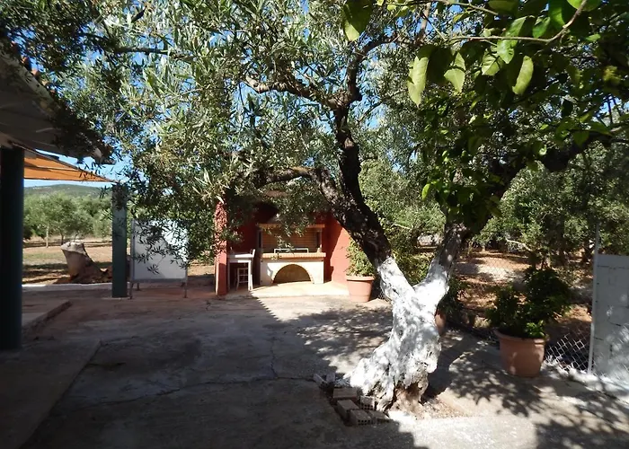 Ninemia Country House