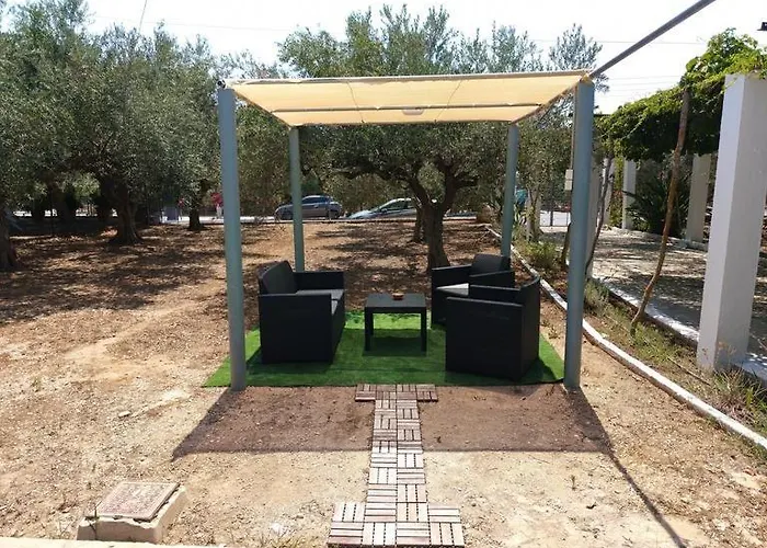 Ninemia Country House