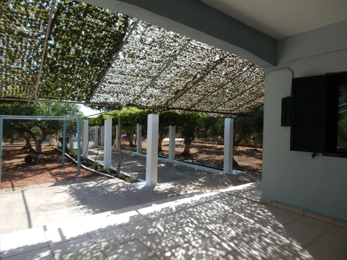 Ninemia Holiday home *