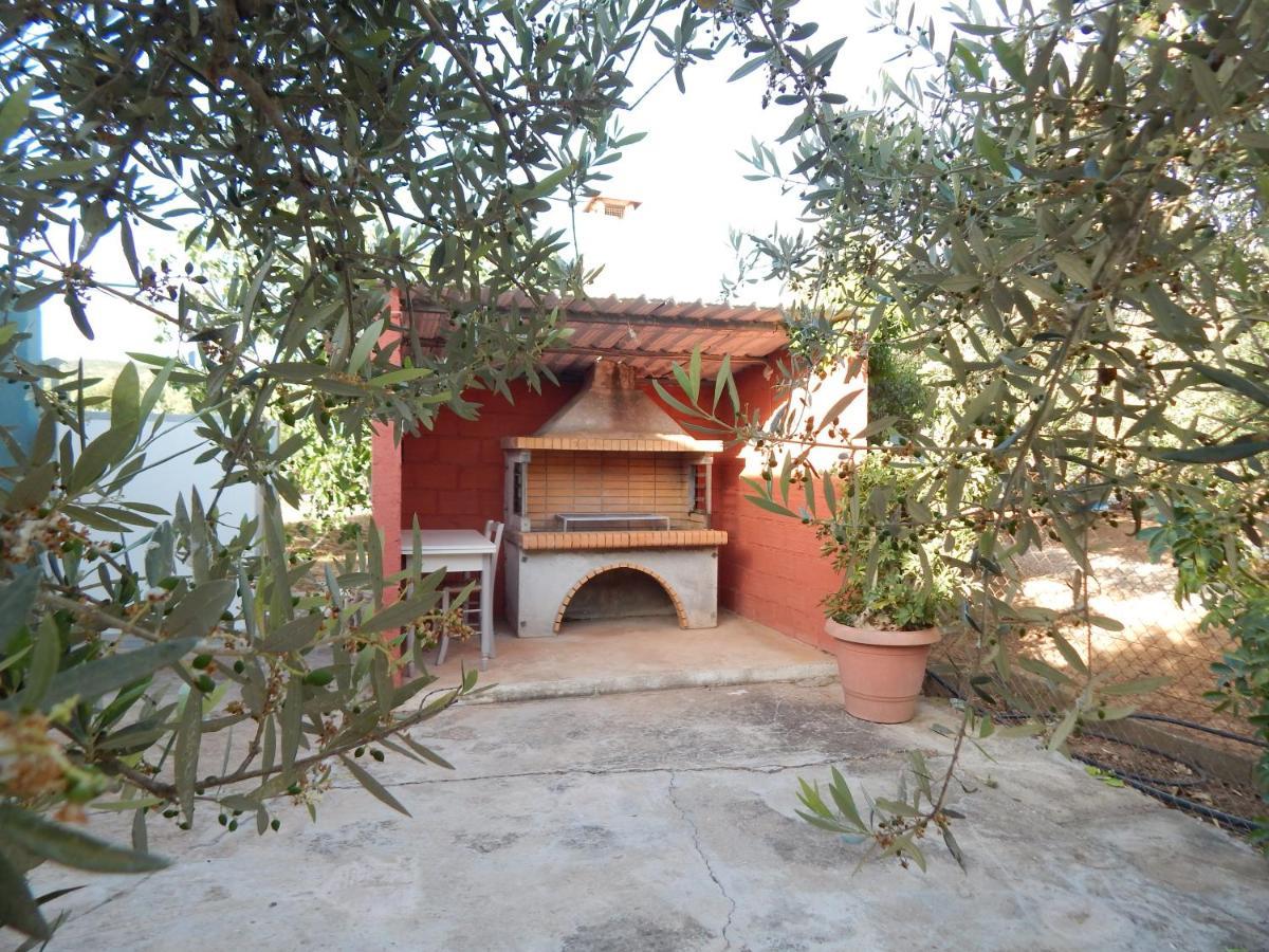 Ninemia Holiday home Vromonerion