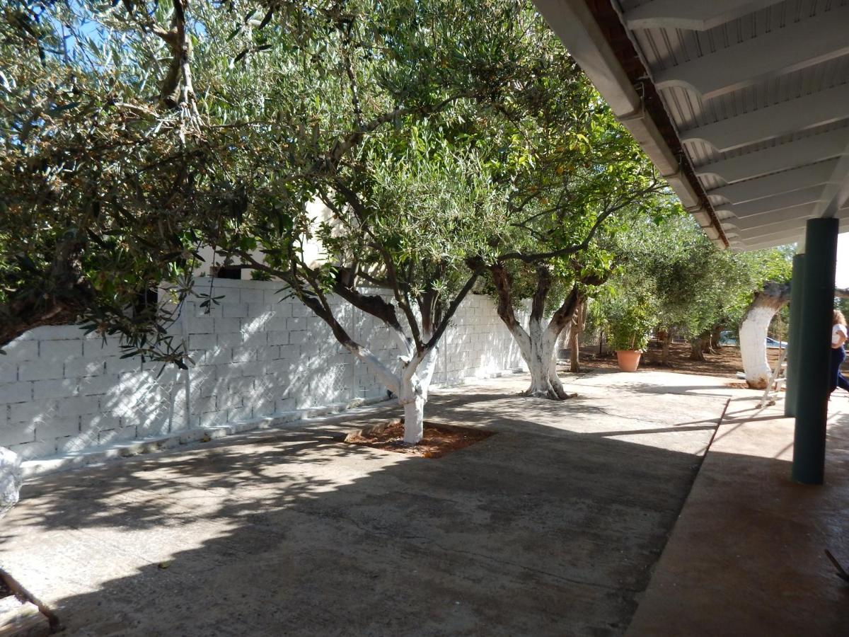 Ninemia Holiday home *