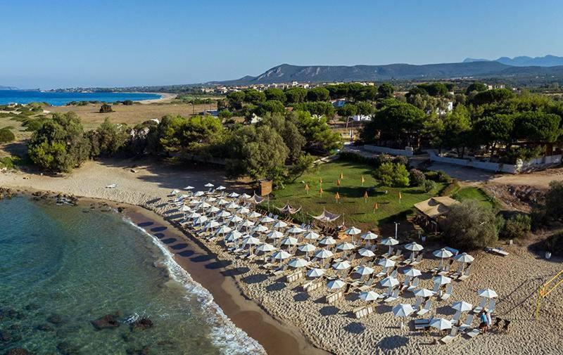 Holiday home Ninemia *