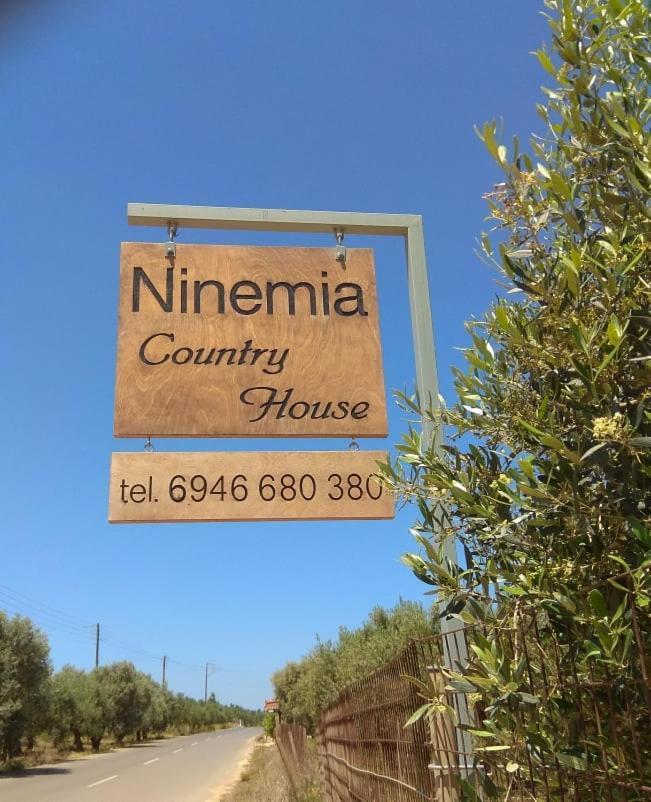 Ninemia * Vromonerion