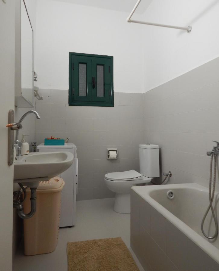 Holiday home Ninemia