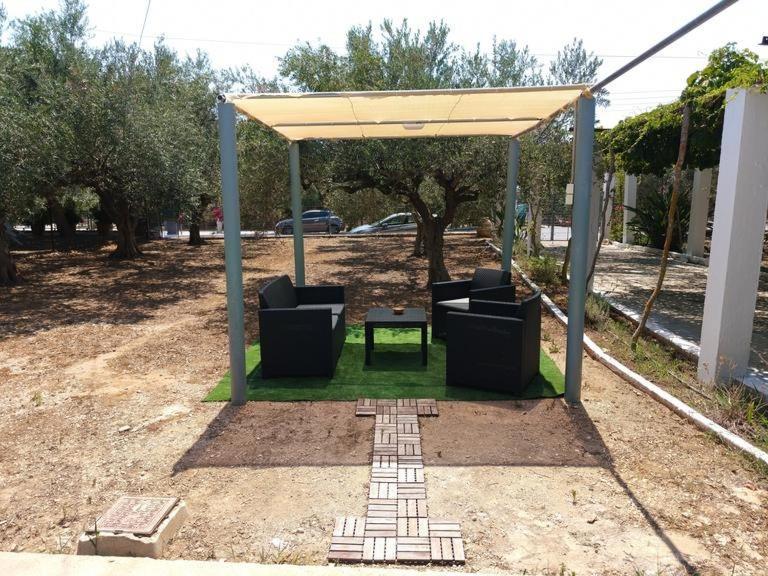 Holiday home Ninemia