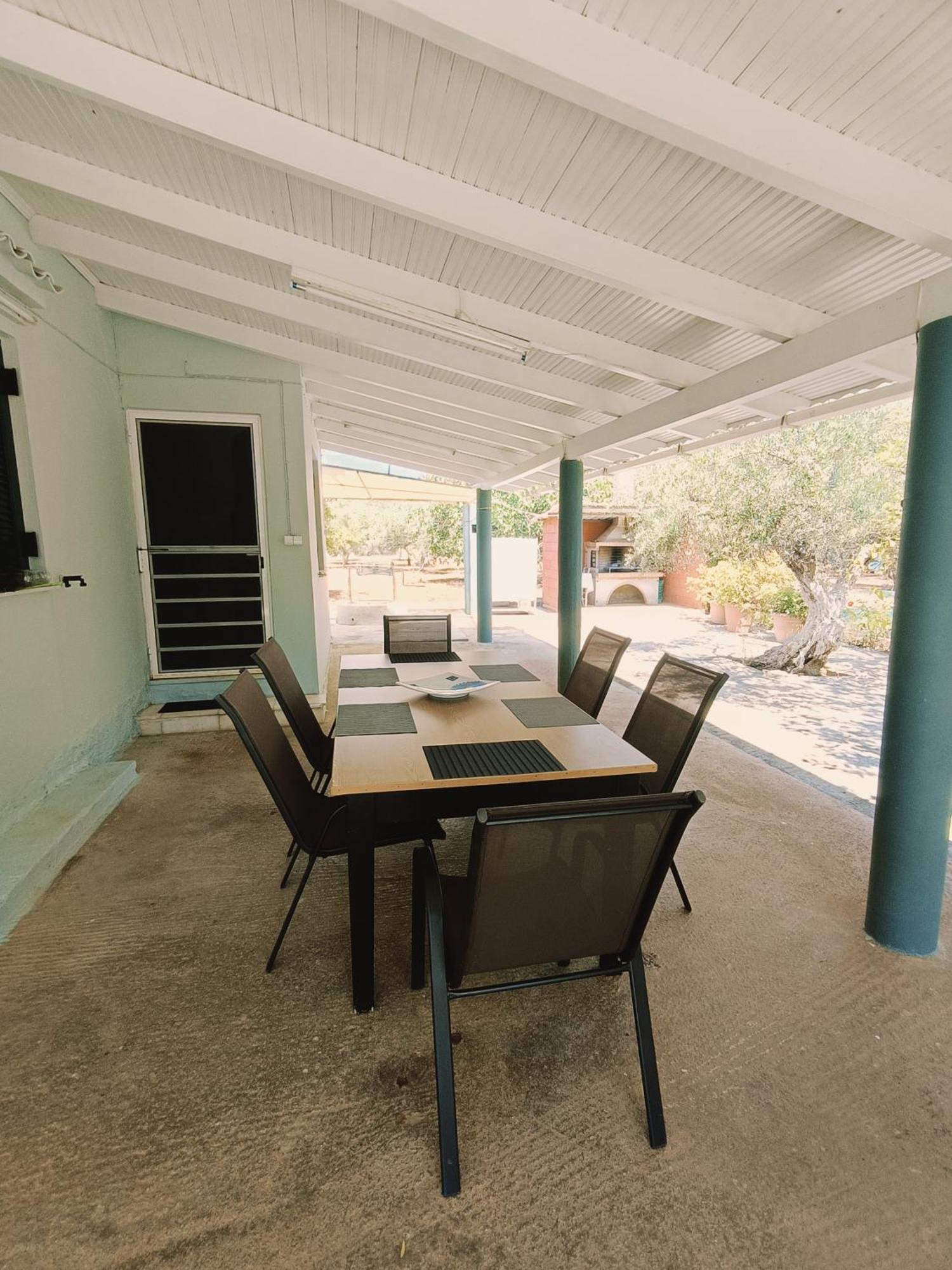 Ninemia Holiday home *