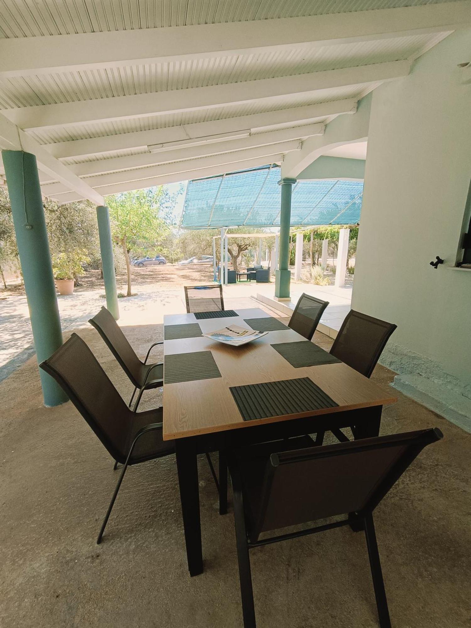 Holiday home Ninemia *